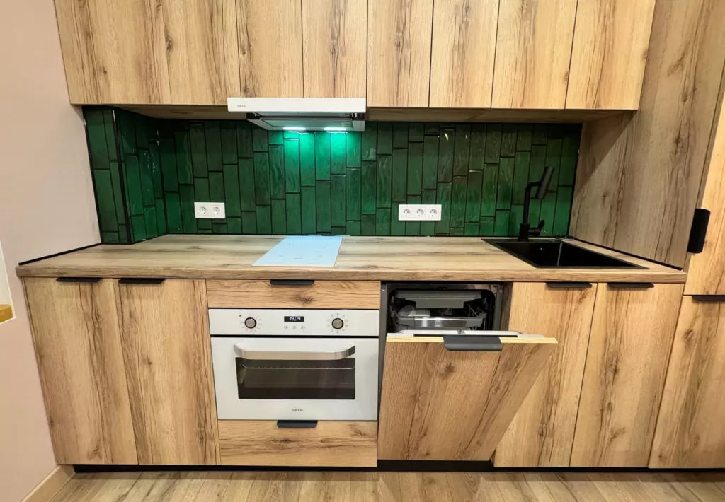 Влажная уборка